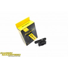Pat Ghi Đông MOTOWOLF Gắn Đèn Trợ Sáng / Kẹp Điện Thoại